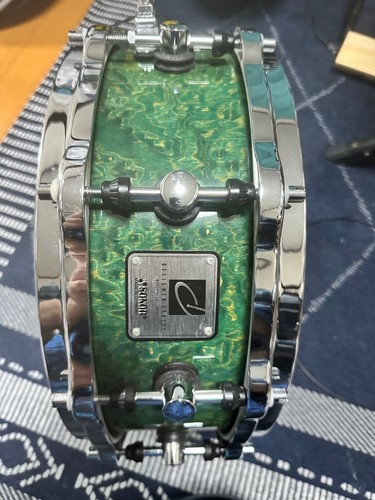 Sonor designer series snare - sonor,