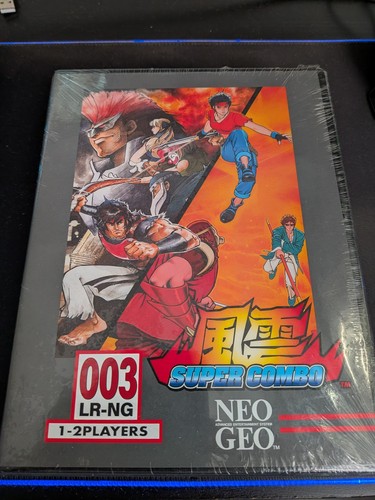Super combo ps4 - fu'un,