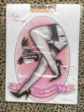 Bas Gio Bellenbas - 100 %