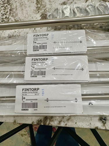 Ikea fintorp rail - ikea,