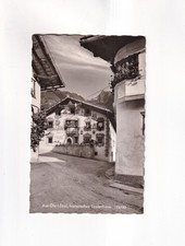 F4210) Carte postale ÖTZ au
