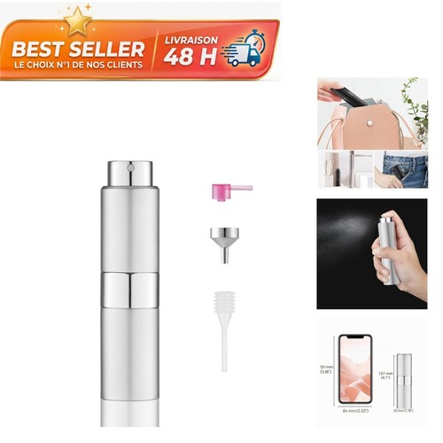 Vaporisateur parfum - vaporisateur,