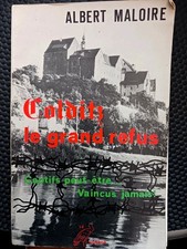 TOP: colditz, le grand refus