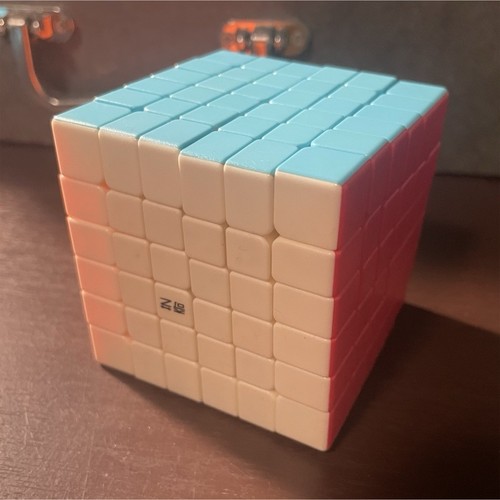 Rubik cube collection 2x2x2 - cube,