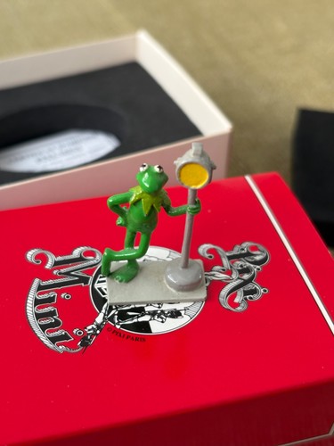Pixi mini kermit grenouille - la,