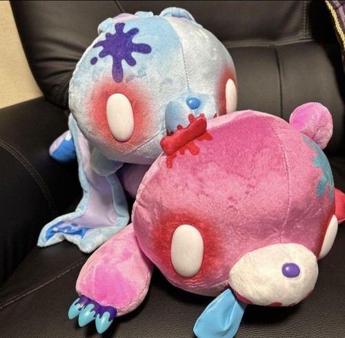 Peluche chax gloomy bear - peluche,