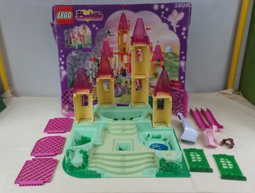 Lego belville vintage - d1,