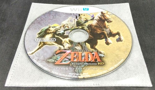 Wii the legend zelda - wii, of