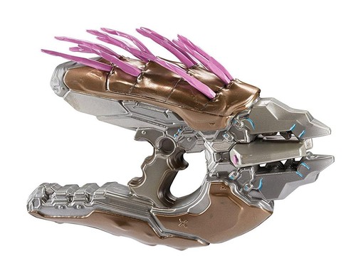 Accessoire costume needler - de,