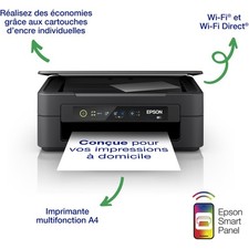 Imprimante jet d'encre EPSON