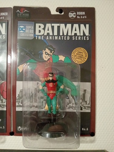 Batman the animated - batman,