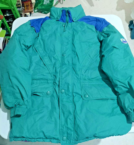 Vtg diadora 100 real - vtg,