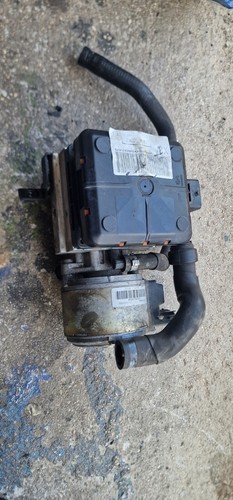 Pompe hydraulique citroen - hydraulique,