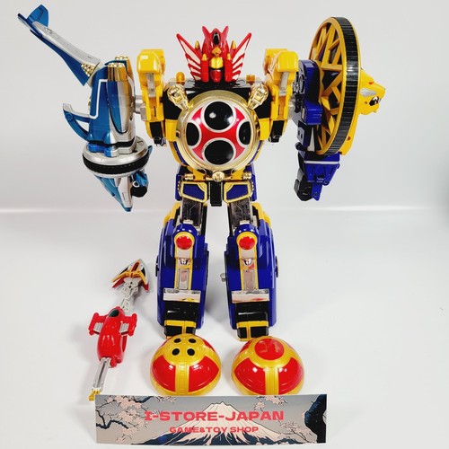 Power rangers ninja storm - power,