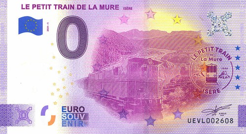 Mure petit train - le,