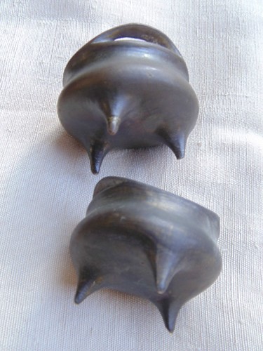 Encensoirs bronze tres - encensoirs, en