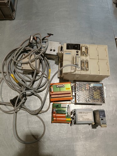 Modicon tsx micro - modicon, tsx372201