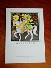 Menu Paquebot LIBERTE 30 09