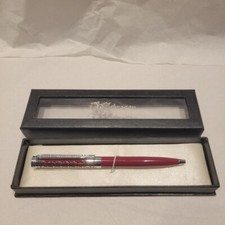 PENDRAGON stylo bille dans sa boite / Ballpoint pen