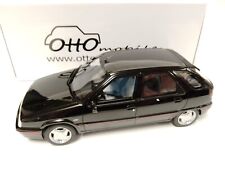 Automobile Citroën ZX Volcane