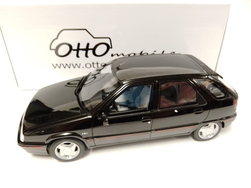 Automobile citroën volcane - automobile, zx