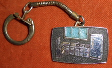 Porte-clés Cuisine équipée intégrée Ets THOMAS LAVISSE MALESHERBES