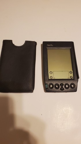 Palm viix vintage pda - palm,