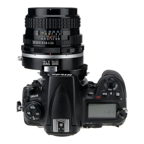 Fotodiox proadapter tltrokr - proadapter,