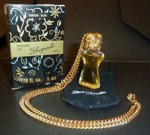 Pendentif schiaparelli - pendentif,