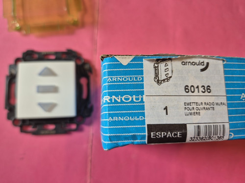 Arnould espace 60136 - arnould,