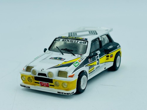 Starter renault turbo maxi - renault,