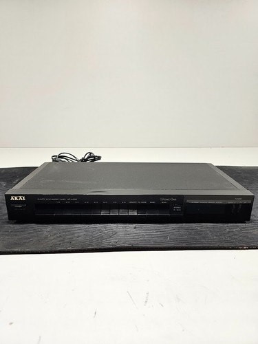 Akai a305 quartz - at-a305,