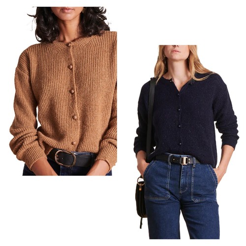Fee maraboutee gilet - la,