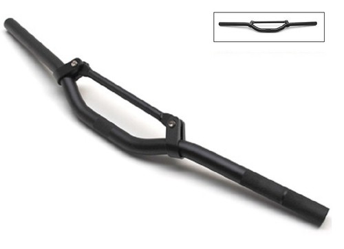 Guidon scooter naked street - naked,