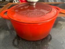 cocotte sitram 711069 tradifonte utilisé 2 fois