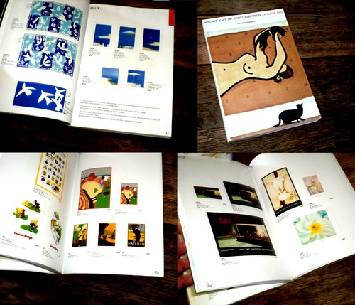 Catalogue affiches art - catalogue,