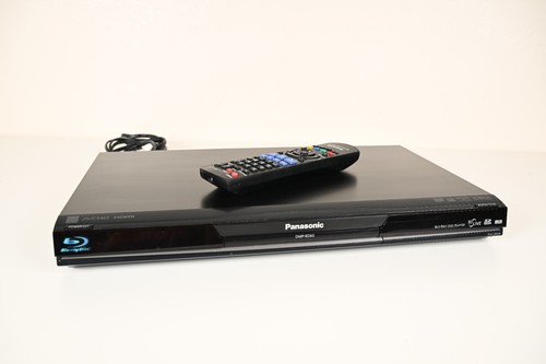 Panasonic dmp bd60 blu - dmp-bd60, blu-ray