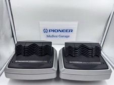 Vintage Pioneer Ts 2080