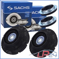 2x COUPELLE D’AMORTISSEUR