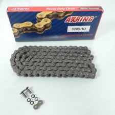 Chaîne de transmission Axring