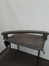 Renfort pare choc avant