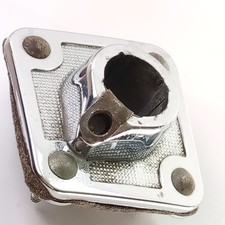 Support De Tom Double Pour