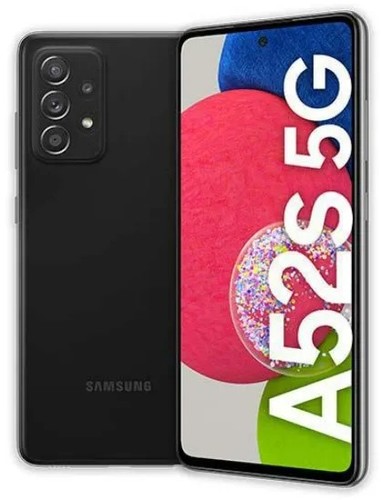 Samsung galaxy a52s - samsung, 128