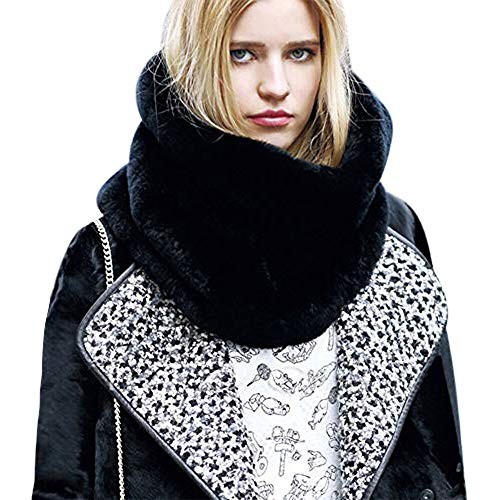 Femmes écharpe tube hiver - femmes,