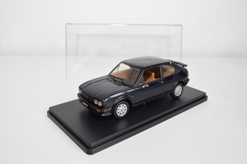 B84 altaya fabbri - 1:24,