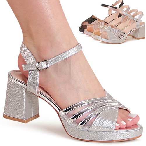 Chaussures femmes sandales - femmes,