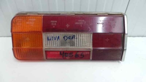 Rear lamp right 40565 for - lamp, right/40565