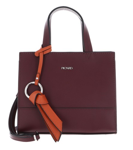 Picard sac main - main, levante