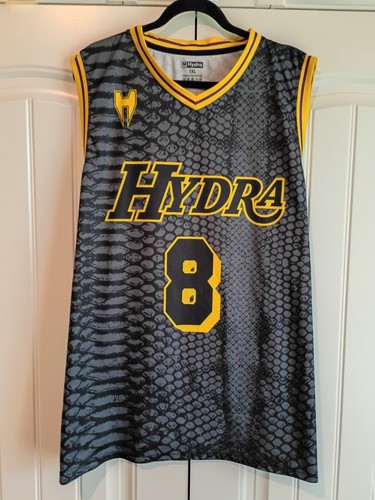 Hydra paintball fit - hydra,