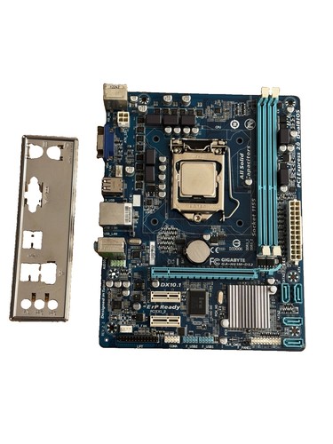 Carte mere gigabyte - mere,